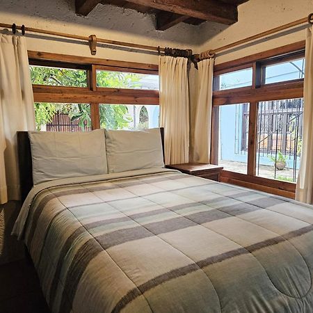 San Cristóbal de Las Casas Posada Sancris מראה חיצוני תמונה
