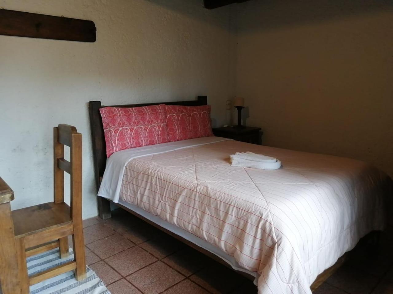 San Cristóbal de Las Casas Posada Sancris מראה חיצוני תמונה